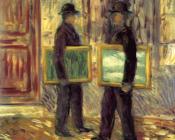 雷内马格里特 - 第五季